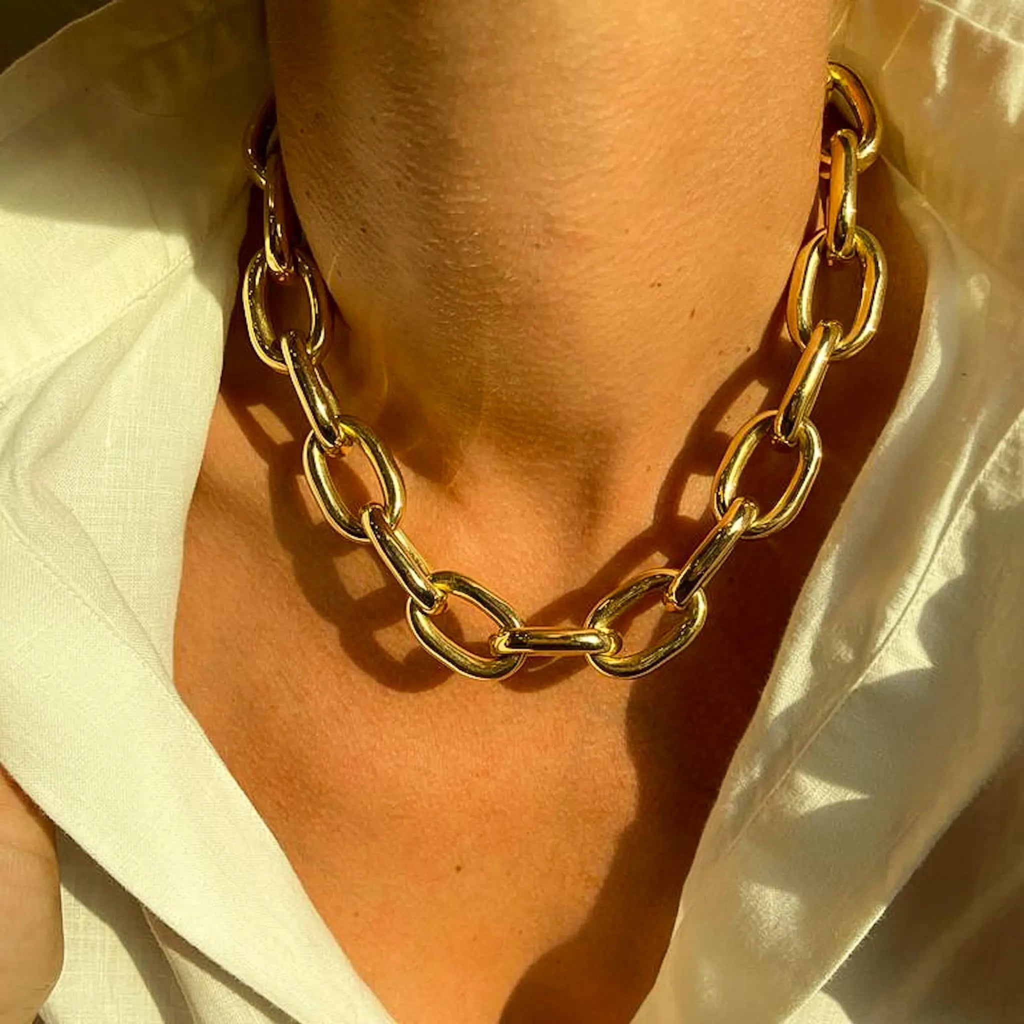 Corrente Ana Elos-JJ Diamond