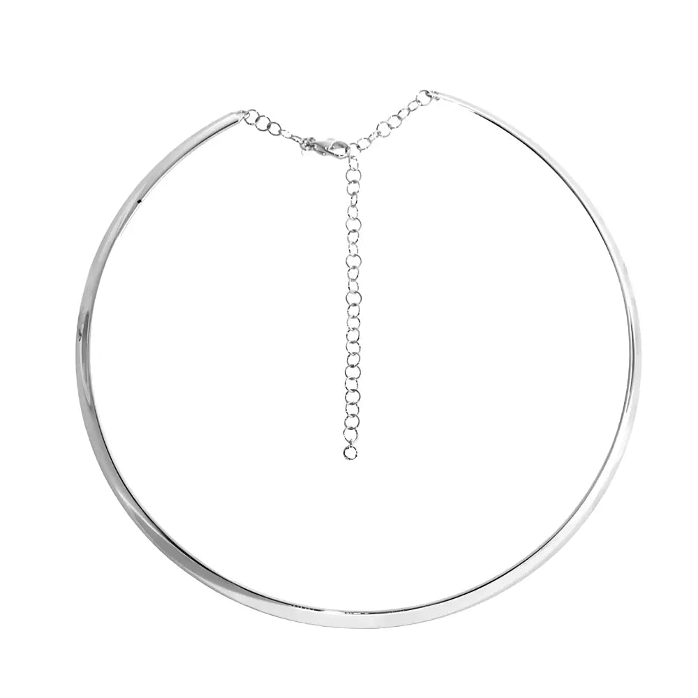 Gargantilha de Ouro-JJ Diamond